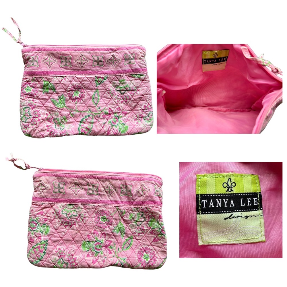 Vera Bradley Cosmetic Bag